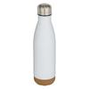 Floso Cove Cork Double Wall 500ml Insulated Water Bottle