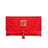 Traditional Wedding Red Wallet Chinese Style Children's Money Bag  Spring Festival Supplies