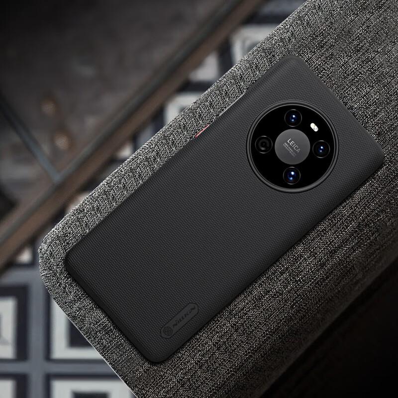 Матовый чехол для телефона Nillkin для серии Huawei Mate 40
