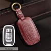 Кожаный чехол для ключа автомобиля для Chrysler Grand Voyager