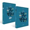 Издательство книг Very Happy Korean 1 + Very Happy Korean 1 workBook Set