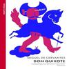 Don Quixote by Miguel De Cervantes Paperback Book 9781784878962