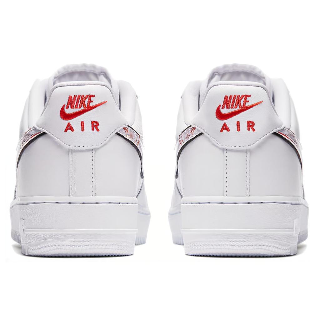 Nike Air Force 1 Low Chinese New Year 2018 AO9381-100