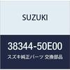 SUZUKI Genuine Parts Cap Wiper Arm Part Number 38344-50E00