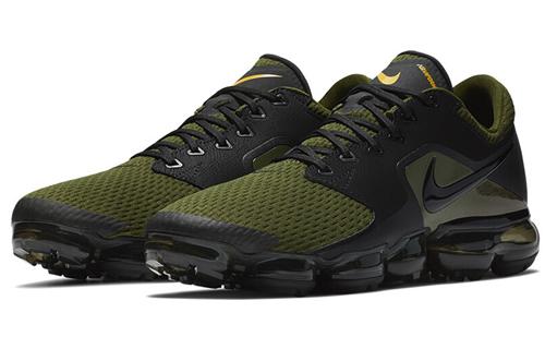Nike Air VaporMax Cs Черный Сепия Камень AH9046-005