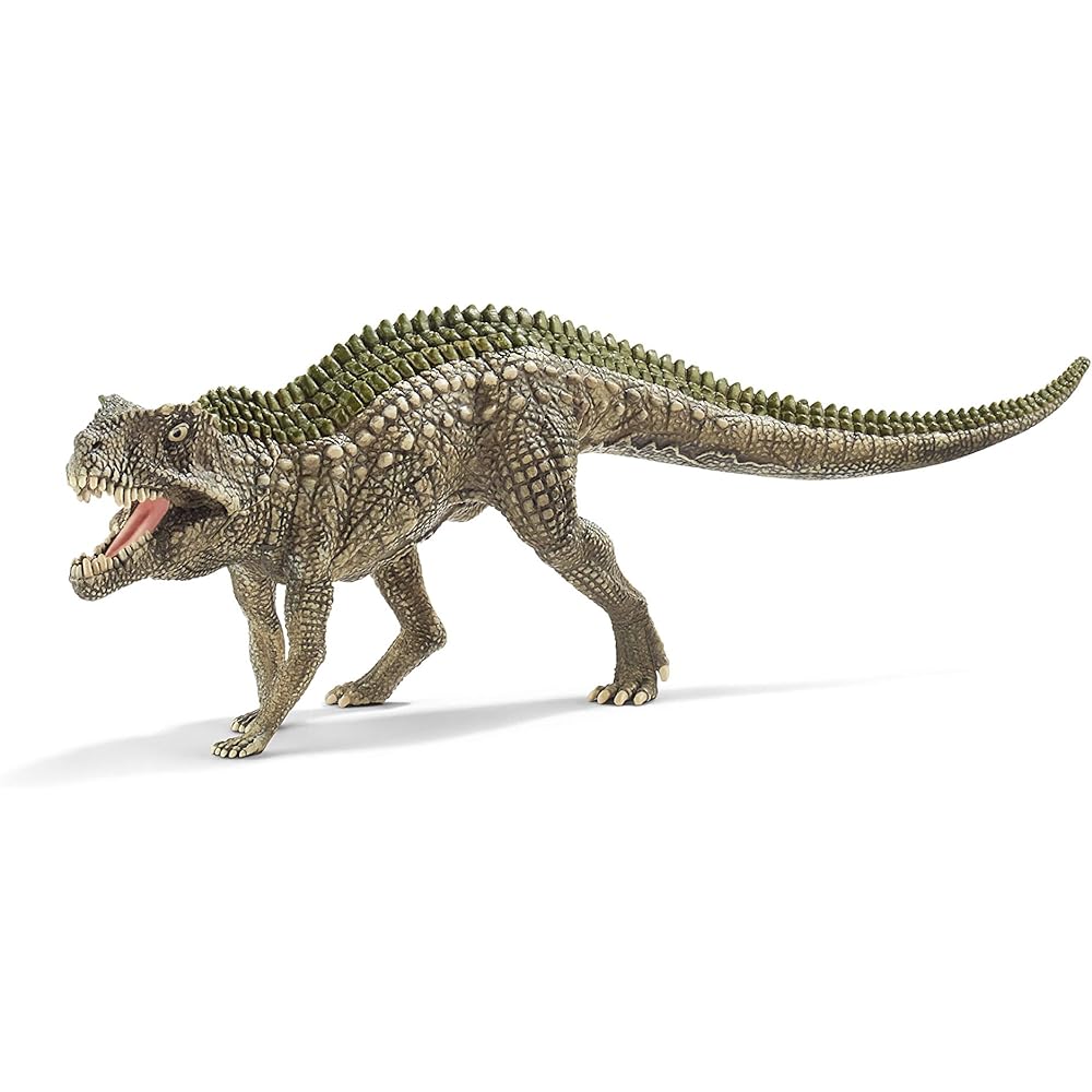 Фигурка Schleich Постозух 15018 Коллекционная игрушка для детей