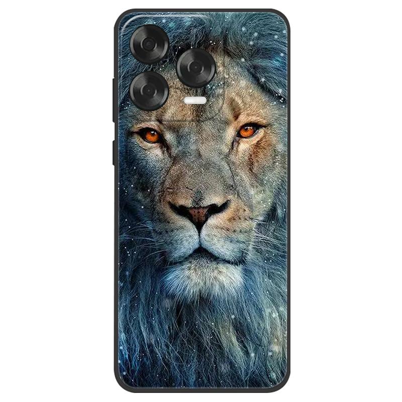 For ZTE Blade V70 Design Vita Case Luxury Soft Silicone Cover for ZTE Nubia V70 Design Phone Covers TPU Funda V70Vita Black