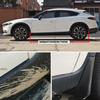 Автомобильное крыло TONLINKER для Mazda CX-4 CX 4 CX4 2022-брызговики, брызговики на крыло, 4 шт.