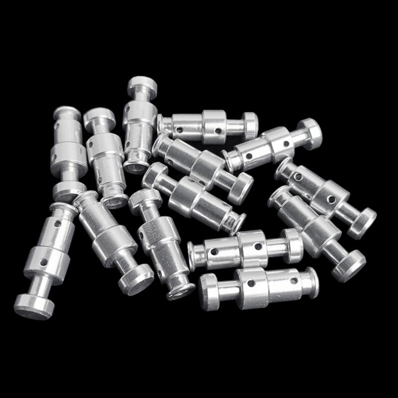 Универсальный сменный поплавок для клапана-предохранителя для кухонной скороварки 2 поплавка + 6 уплотнительных прокладок Кухня Столовая