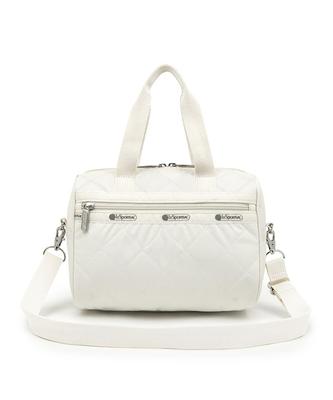 Официальная сумка EVERYDAY SM через плечо Meringue Dawn Quilt SATCHEL/3868, женская