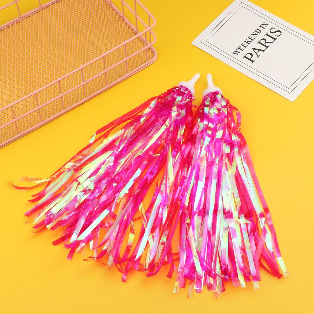 Аксессуары, растяжки, кисточки, украшения для велосипеда, руль трехколесного велосипеда, кисточки, детали для скутера