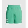 Gymshark Шорты Lifting Mesh 7 Лагунный зеленый A6a3o Ech2