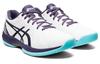 Asics Кроссовки Solution Swift Ff 'White Indigo Fog' 1041A298-101
