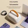 Bluetooth-караоке-колонка WOPOW AP08, штекер CN (адаптер в комплекте) (Китайская версия)