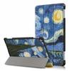Чехол для Huawei MediaPad M5 2019 M6 2019 10,8 дюйма Ультратонкий Чехол-подставка из ПУ кожи для Matepad 10.8 2020 дюйма 10,4 дюйма