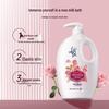 La Fang Hydrating Rose Scent Shower Gel