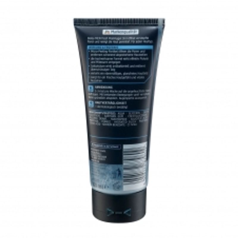 Balea Men Fresh 3-in-1 Peeling Gel 100ml