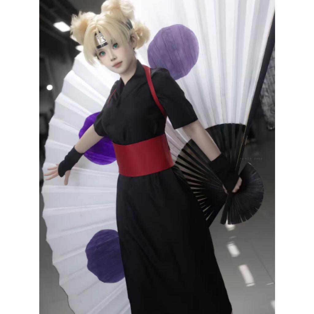 Anime Ninja  Cosplay Costume Sasori Pain Group Clothing, Classic Character