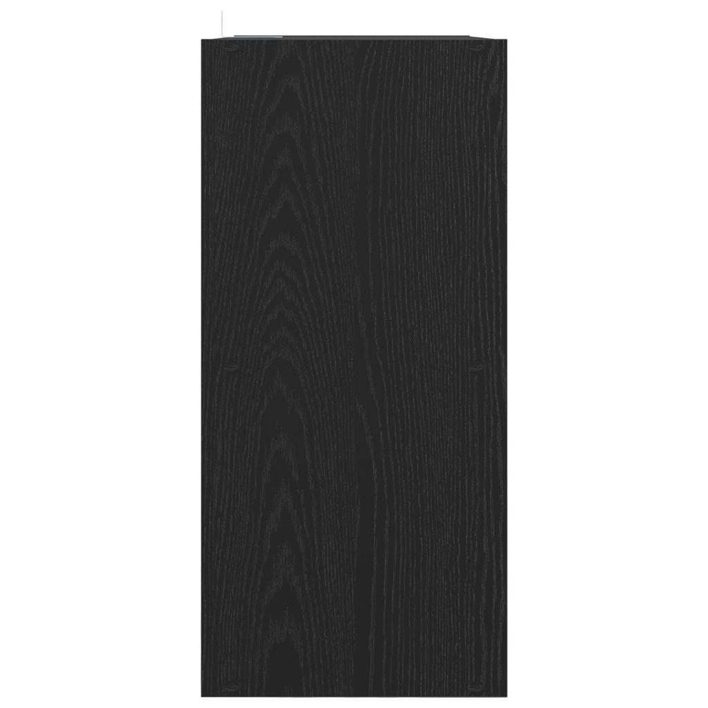 Kreatives Zweistöckiges Präsentationsregal, Sofa-Beistelltisch, Multifunktionales Aufbewahrungs- Und Präsentationsregal, 68,5x32x68,5 Cm