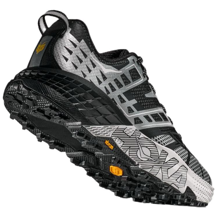 Hoka One One Speedgoat 2 TS Black Stardust