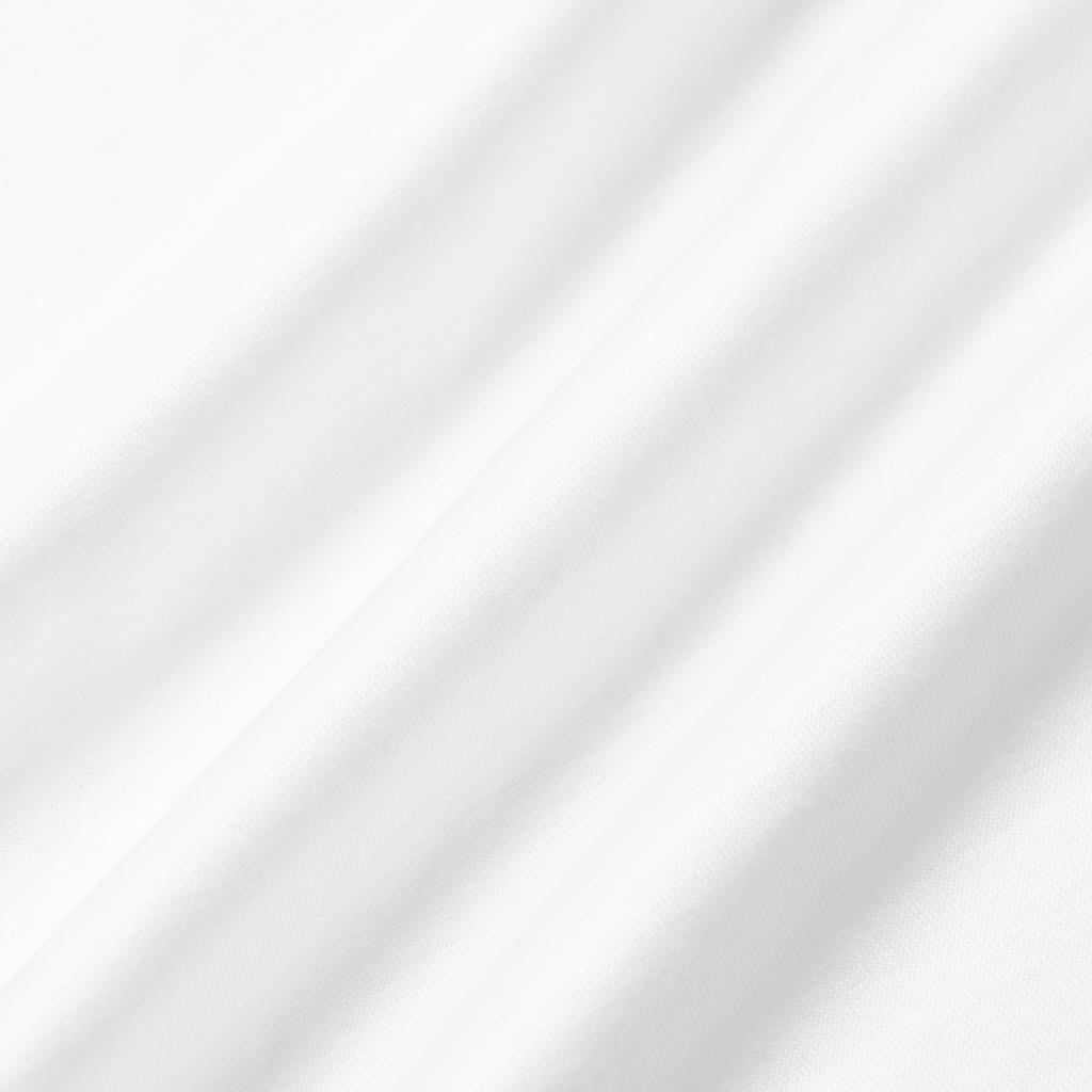 Emporio Armani Однотонная футболка с принтом логотипа, короткий рукав, мужские топы, цвет Off-White, 6K1T74-1JUVZ-0101