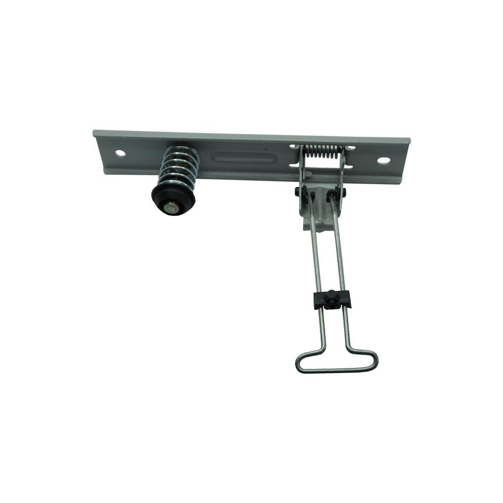 BDP906 Front Hood Lock Striker 7700842682 for Renault Clio 2 Fast Shipment Ship From Turkey