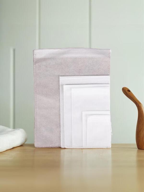 Disposable Non-woven Tea Filter Bags
