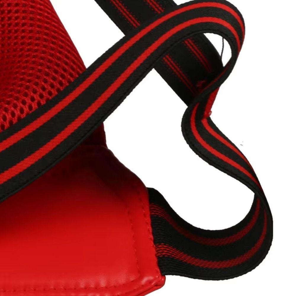Groin Guard Crotch Protector Adjustable Boxing Protection Jockstrap  Martial Arts