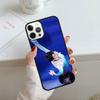 Японский Принц Фигурного Катания Юдзуру Ханю Чехол Для Телефона Для iPhone 17 Air 14 15 16 13 12 Чехол Для Apple Pro Max Plus