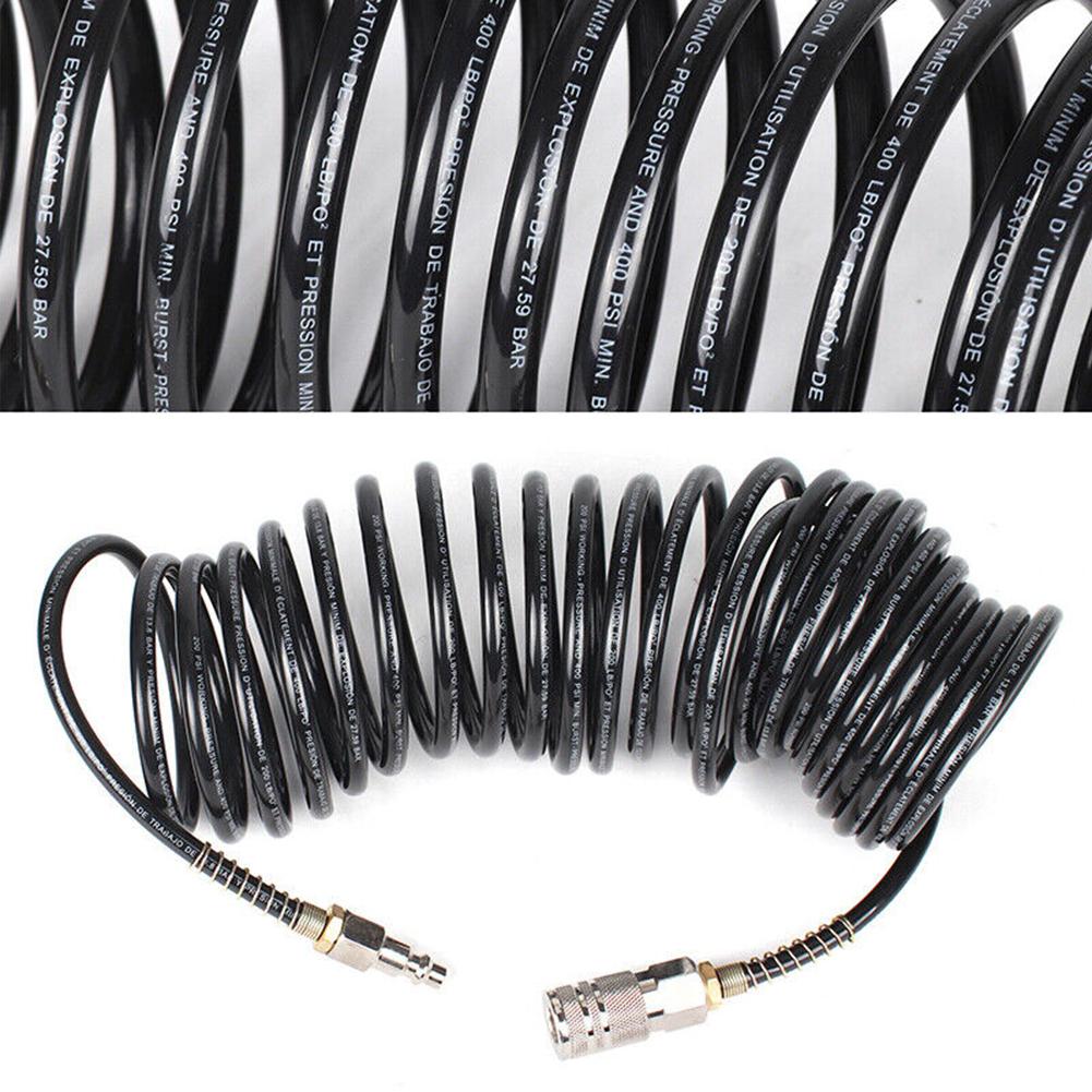 Гибкость Долговечность Быстрое Соединение Быстрое Соединение