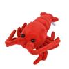 Lobster Plush Toy Red: 702782