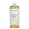 Tea Tree Castile Soap, 34 Fl Oz (1,005 Ml)