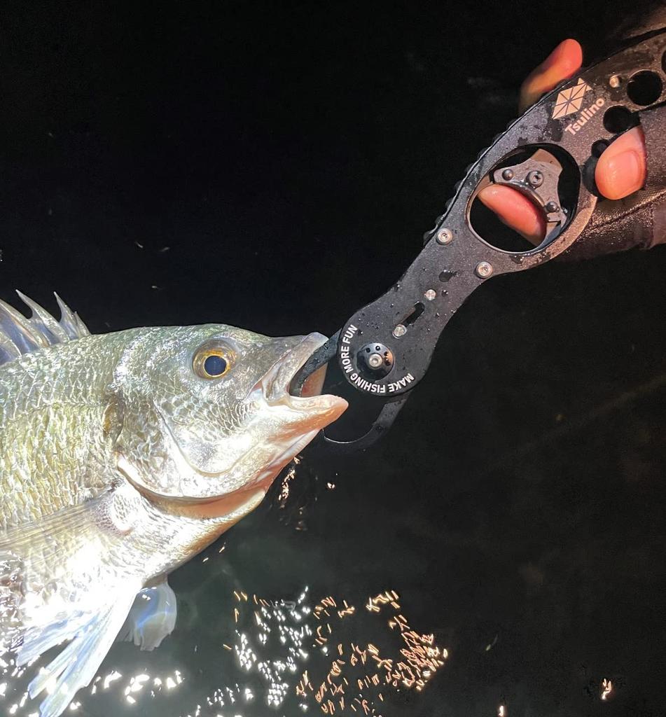 Легкая алюминиевая рукоятка для ловли рыбы