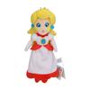 Mario Princess Transformed Plush Toy, Soft Short Plush, Customizable, 26cm
