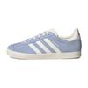 Детские кроссовки Gazelle J Blue Dawn Core-White Blue-Fusion HP2864
