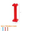 Large Big Building Blocks Puzzle Castle Roof Wall Plastic Accessories Toys Bulk Balcony Compatible With DuploGG Bricks Baby Gift