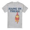 Garfield Mens Hang In There T-Shirt