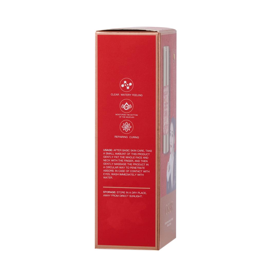 Rejuvenating Ganoderma Lucidum Dragon's Blood Ointment, Moisturizing & Firming Skin Care