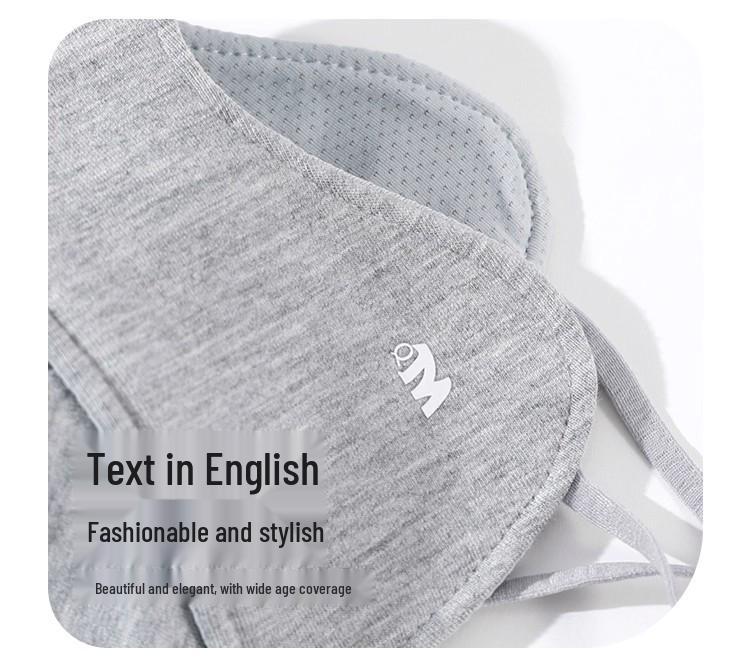 Women's Cycling Mask: Windproof, Coldproof, Breathable, Warm, and Anti-Freeze for Autumn and Winter.