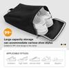 AER4   Golf Shoe Carrier Bag Sneakers Organizer Dustproof Handbag For Citroen Grand Berlingo Jumper Celysee Xsara Picasso Aircross