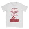 Men's T-Shirt Graphics - Trendy Statement Tee