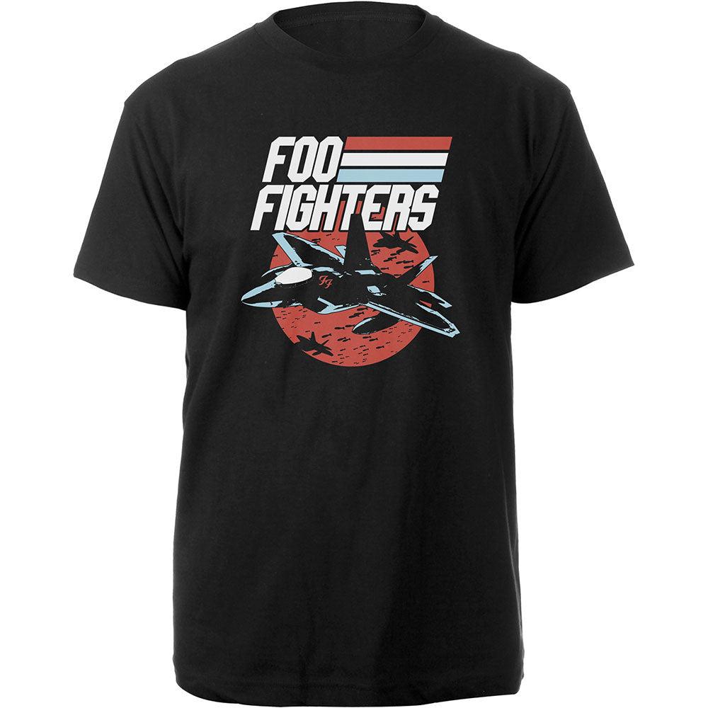 Medicine At Midnight Taped Foo Fighters Band TShirt Cotton Graphic Tee Unisex Unisex Summer Streetwear