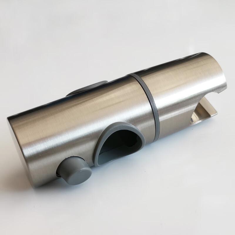 Adjustable Handheld Shower Head Holder