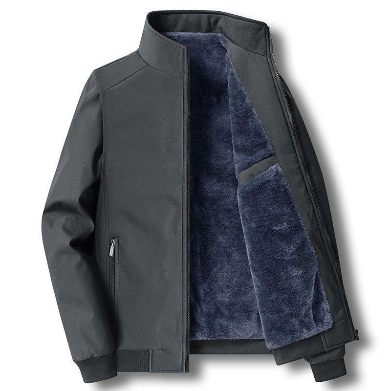 6XL 7XL 8XL Мужская Оверсайз Одежда Traf Зимняя Парка На Синтепоне С Подкладкой Из Флиса Мужская Ветровка Винтажное Пальто Военные Тренчи Для Мужчин 2026
