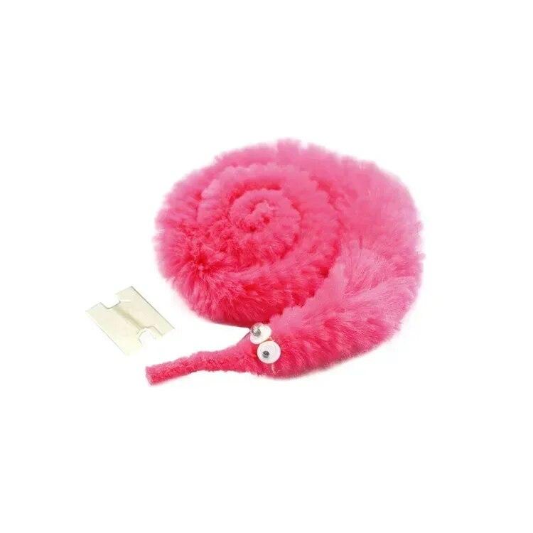 Забавный червяк, волшебный реквизит, игрушки для детей, для начинающих, извивающийся червяк с невидимой нитью, игры для вечеринок, трюковые игрушки