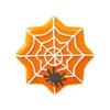 Halloween Theme DIY Cookie Mold Cake Biscuit Press Type Stainless Mould Home Bakery Baking Tool