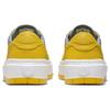 Air Jordan 1 Elevate Low WMNS Цементный Серый Varsity Maize DH7004-017