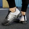 Мода Мужские Роскошные Кроссовки Спортивные Повседневные Мокасины Дышащие Беговые Обувь для Ходьбы Женские Теннисные Обувь для Открытого Спорта Hombre