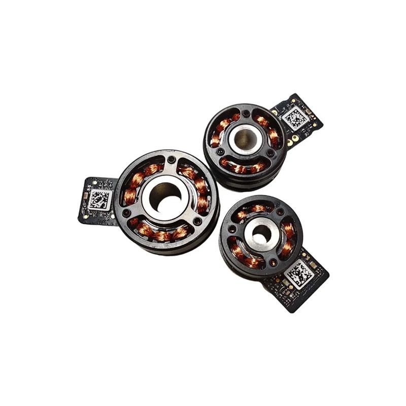 New Gimbal Yaw Engine PTZ Yaw Engine For Mavic 3 3Pro 3T 3E 3C Enterprise Air 3 Air 3S Repair Spare Parts