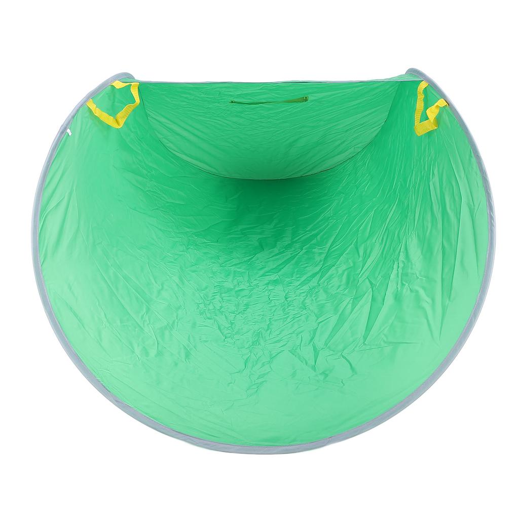 Сборщик листьев PE Большой вместимости Много ручек Многоразовый Складной Мешок для переноски мусора и листьев Садоводство